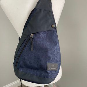 Victorinox Dual-Compartment Mono Sling Backback